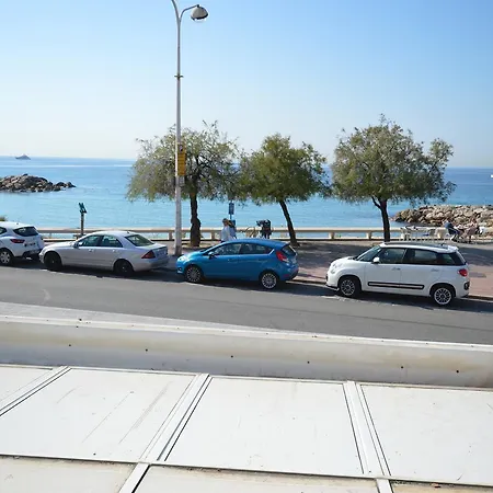 Studio 30 Meters From The Sea Apartamento Cannes