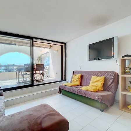 Studio 30 Meters From The Sea *