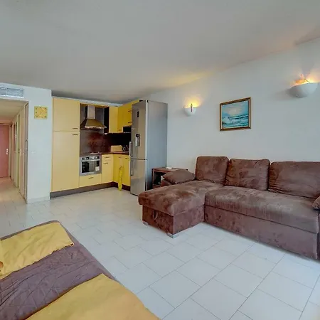 Apartamento Studio 30 Meters From The Sea