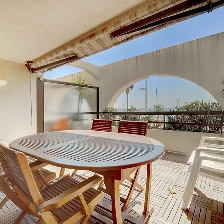 Apartamento Studio 30 Meters From The Sea *