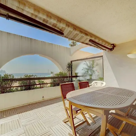Studio 30 Meters From The Sea * Cannes