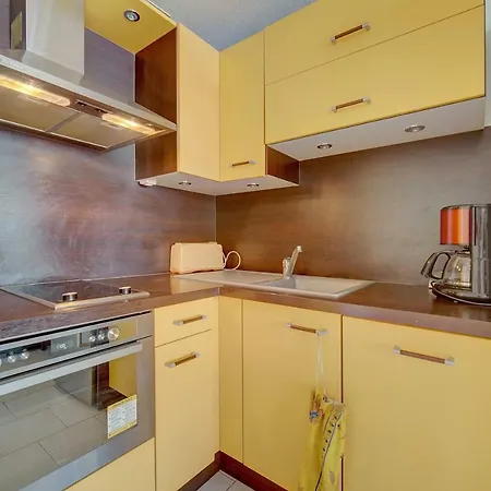Studio 30 Meters From The Sea * Cannes