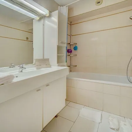 Studio 30 Meters From The Sea Apartamento