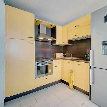 Apartamento Studio 30 Meters From The Sea