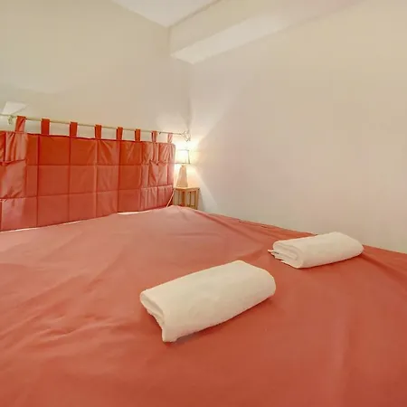 Apartamento Studio 30 Meters From The Sea *